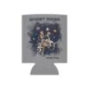 Ghost Rider Koozie - Image 2